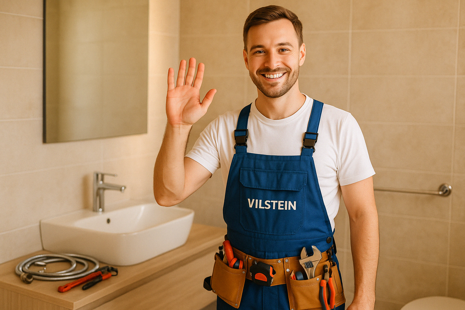 VILSTEIN B2B Partner